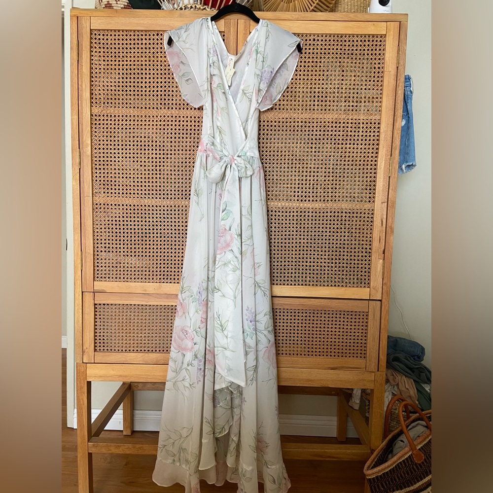 BHLDN robe